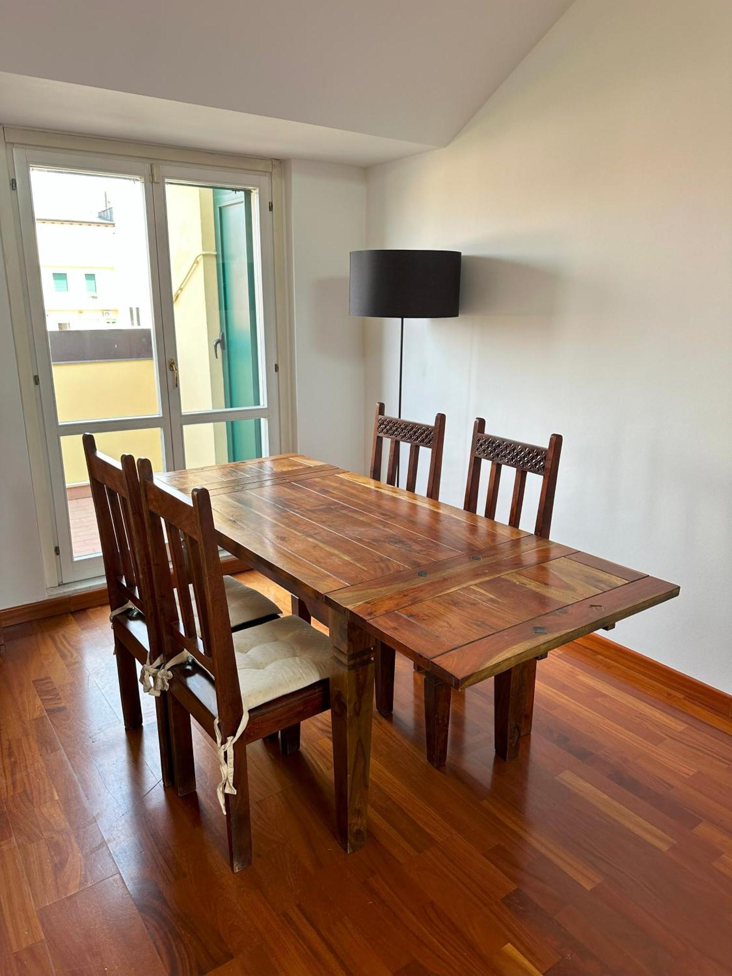 Con 2 Da Letto Navigli + Parcheggio Per 2 Auto Apartment Mailand
